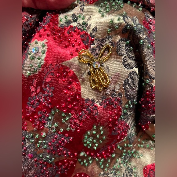 VIE by Victoria Royal- 2 piece set - size 14- wedding/formal attire - Picture 13 of 15